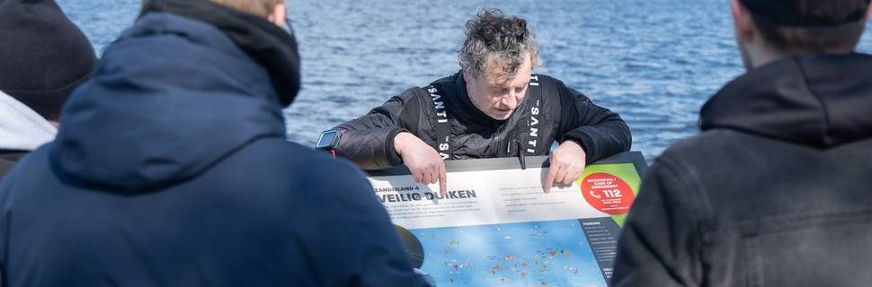 Diveplace