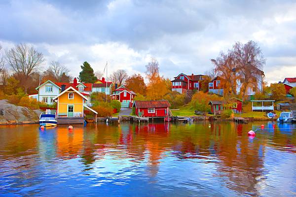 Sweden