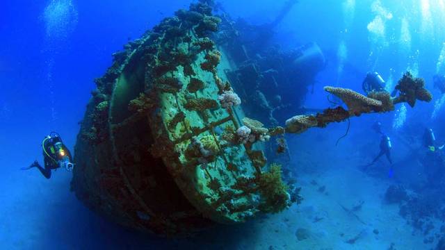 Aqua Dive Paradise