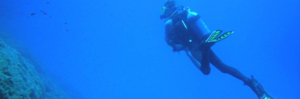 Trident Scuba Diving School