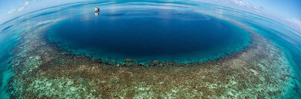 Belize Diving Adventures