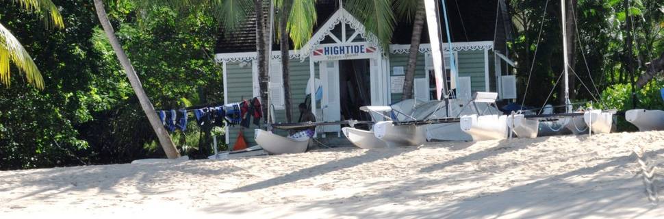 Hightide Watersports