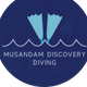 Musandam Discovery Diving