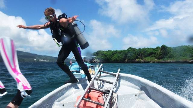 NAUTILUS - Scuba Diving Samana + Punta Cana