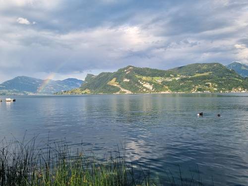 Tauchsport Nidwalden