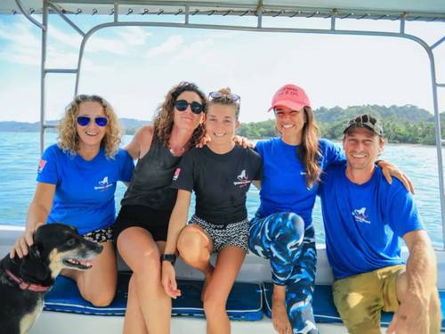 Iguana Divers