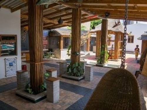 Peri Peri Divers Tofo | Scuba Dive Center
