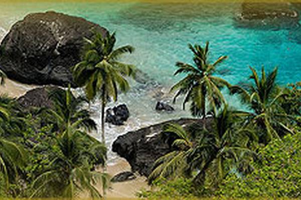 Sao Tome and Principe