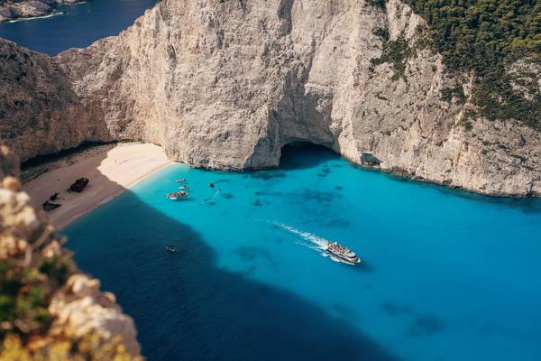 Greece