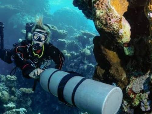 Sambo Diving Center
