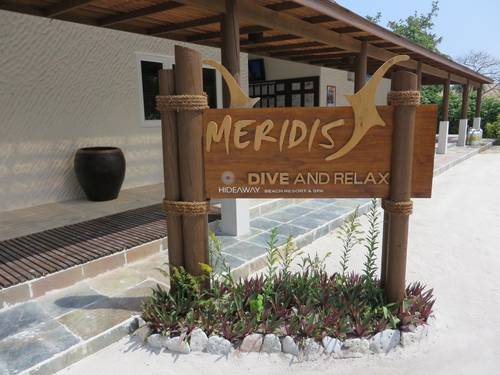 Meridis Dive & Relax