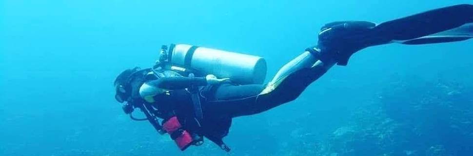 Rincon Dive Center