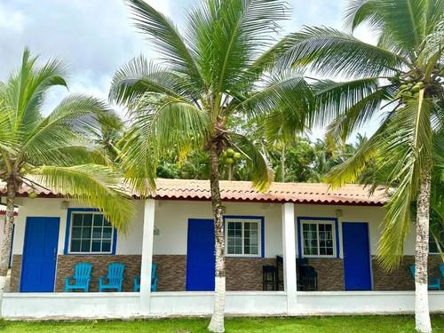 Dive Center Portobelo, S.A.