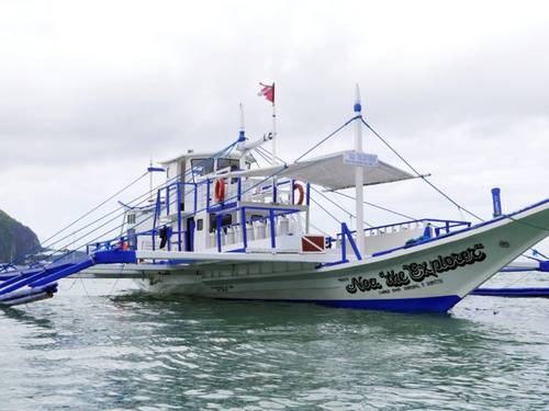 Submariner Diving Center