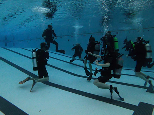 Divepoint Scuba Center