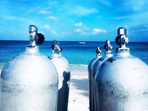 Grand Turk Diving Co. Ltd.