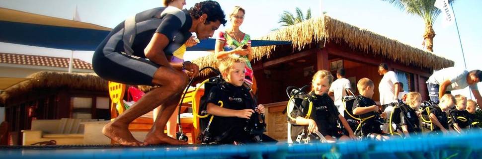Mermaid Divers