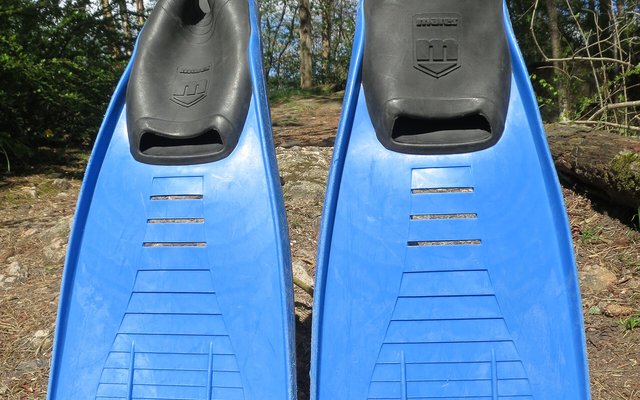 How to Choose Scuba Diving Fins: An Honest Buyer's Guide