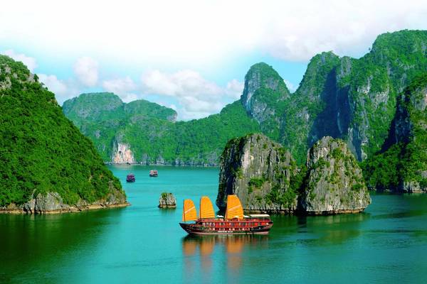 Vietnam