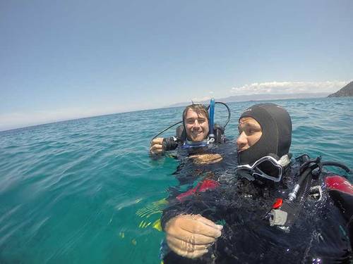 Latchi Dive Centre