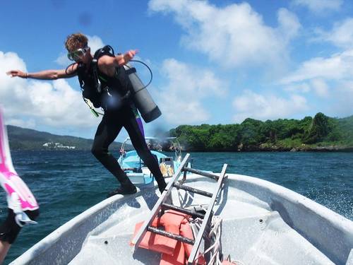 NAUTILUS - Scuba Diving Samana + Punta Cana