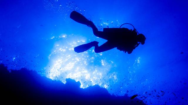 Diving center Sredetz