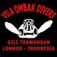 VILA OMBAK DIVERS