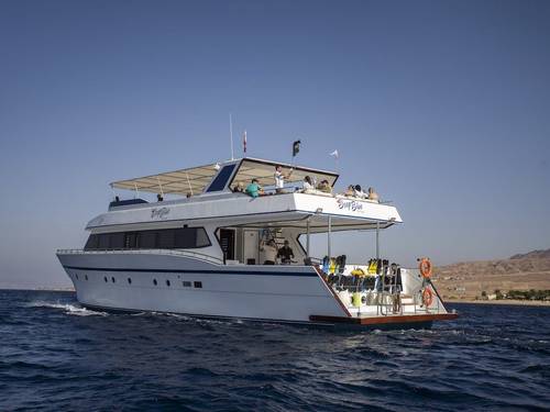 Deep Blue Dive Center