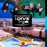 I-DIVE
