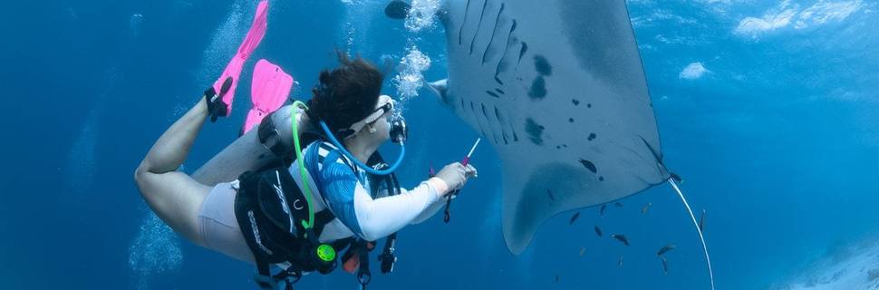 Scuba Go Indonesia - Komodo (Labuan Bajo)