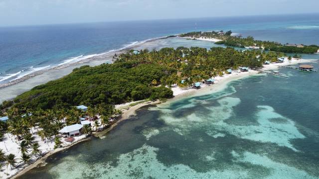 Isla Marisol Resort Belize
