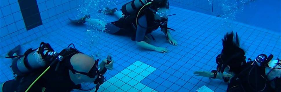 Duikschool VG Diving