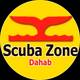 Scuba Zone Dahab