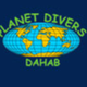 PLANET DIVERS