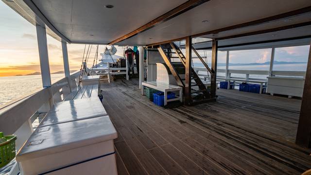 Pindito Liveaboard