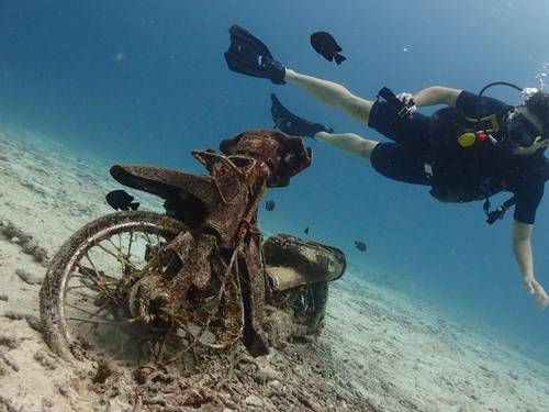 DiveSafe Phuket