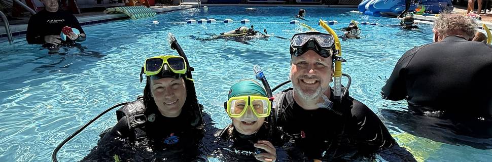 Emerald Coast Scuba
