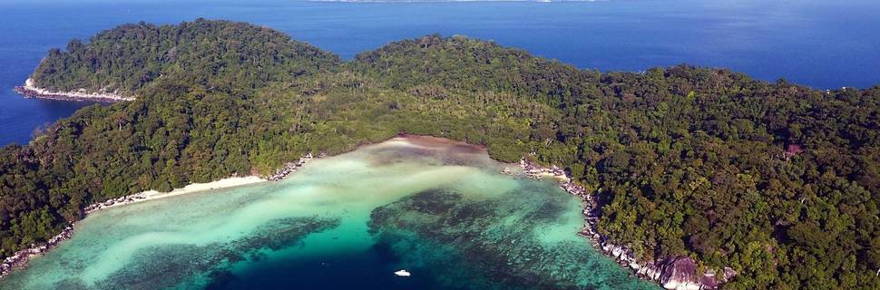 Tioman Dive Resort