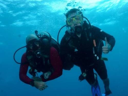 Gili Pirates (Dive & BnB)