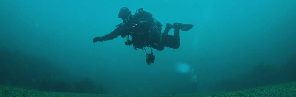 Oceandivers Training Ltd