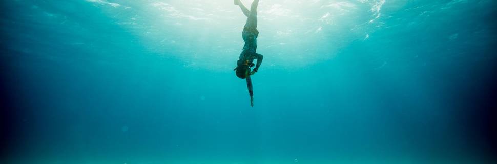 Sea Mastermind PADI 5-star Freediving Mermaid SCUBA Center