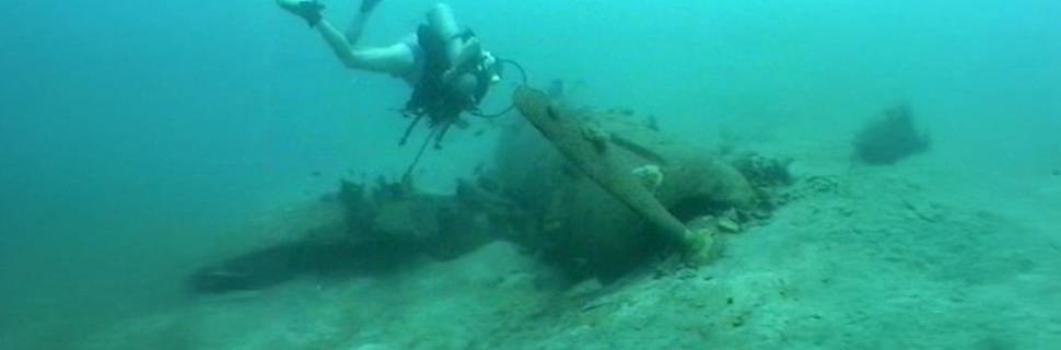Dive Gizo - Adventure Sports