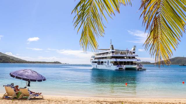 Blue Lagoon Cruises