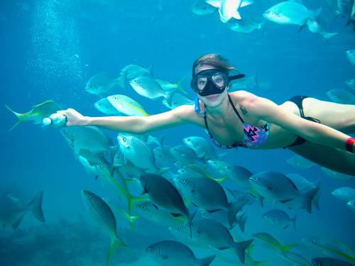 Atlantis Varadero Coral Beach Base