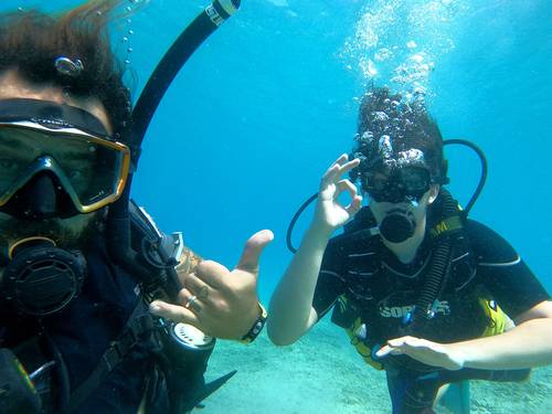 Lykia World Diving Centre
