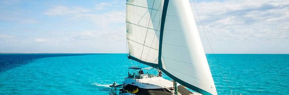 Sail Ningaloo Pty Ltd