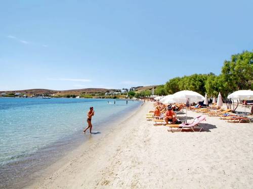 Paros Elite