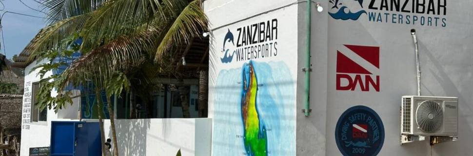 Zanzibar Watersports