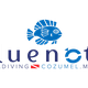 Blue Note Scuba
