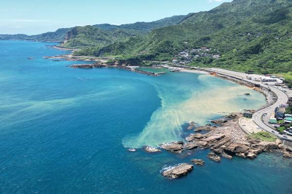 Taiwan